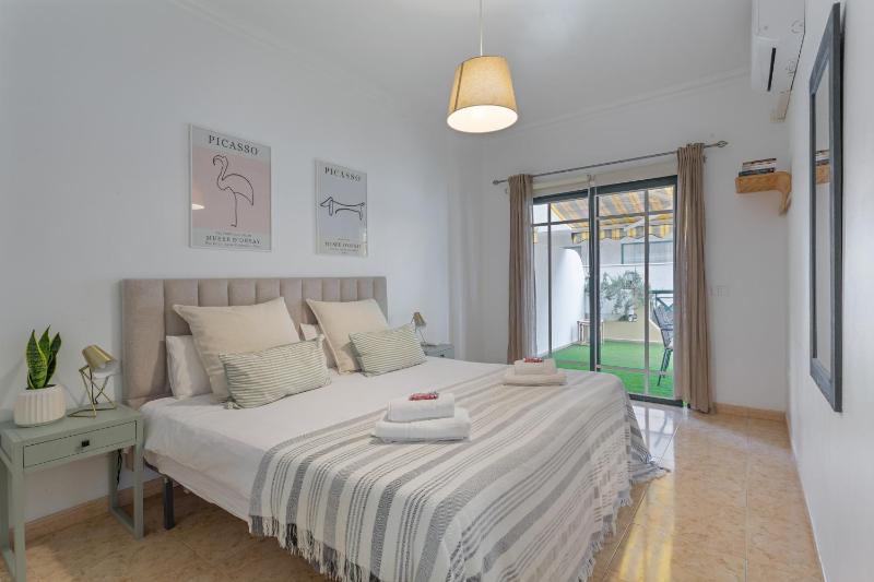 Apartamento Luminoso Con Terraza - image 17