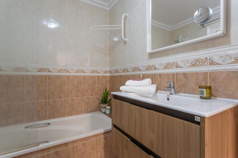 Apartamento Luminoso Con Terraza - image 32