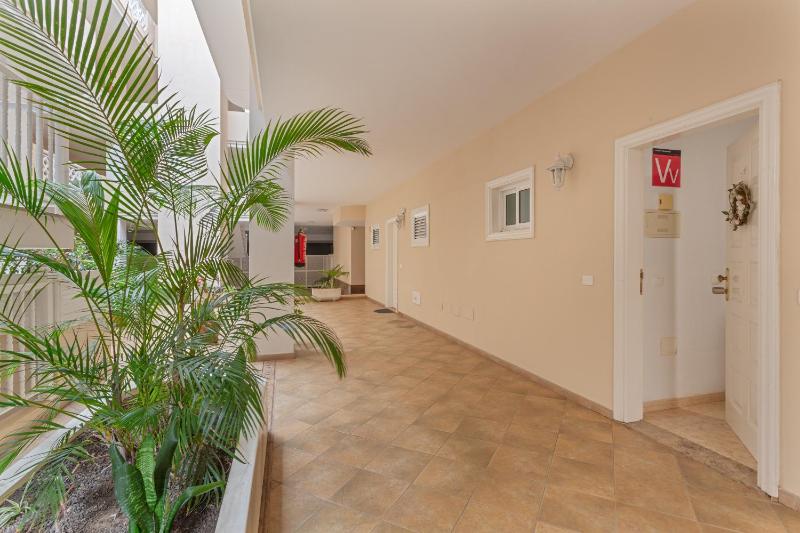 Apartamento Luminoso Con Terraza - image 27