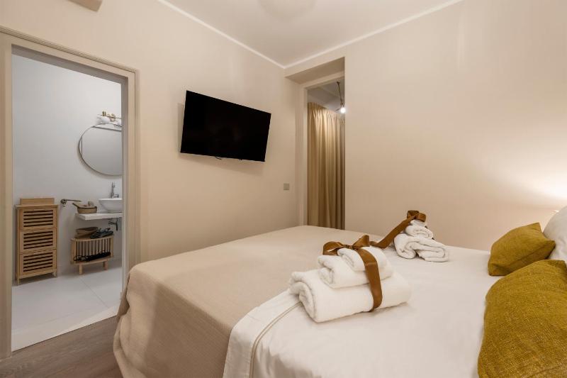 Silvia Home Suite Palermo - image 12