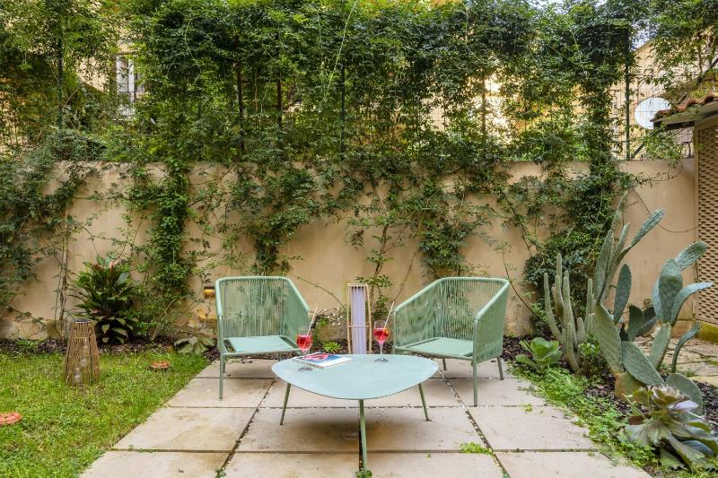 Silvia Home Suite Palermo - image 11