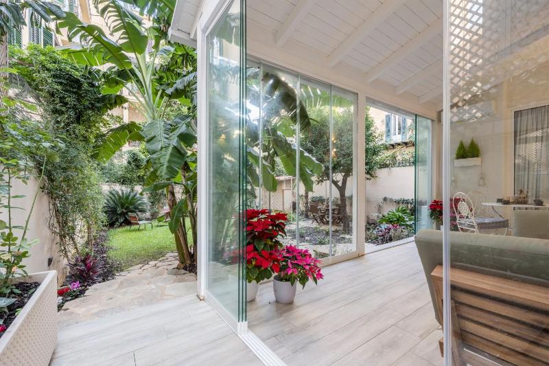 Silvia Home Suite Palermo - image 13