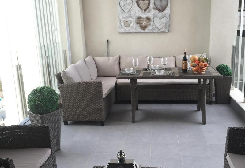 Luxury suite apartment - image 14