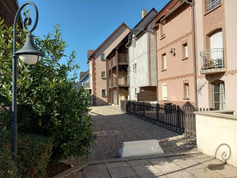 Côte fleurie -Le Cottage D'honfleur - image 11