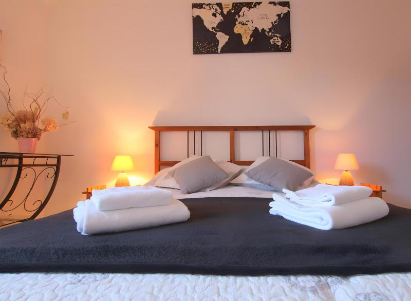 Côte fleurie -Le Cottage D'honfleur - image 37