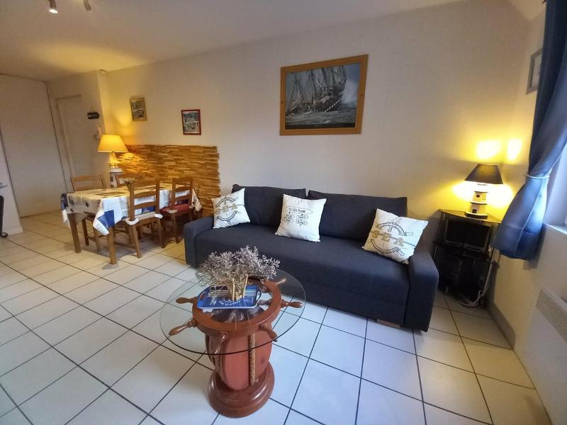 Côte fleurie -Le Cottage D'honfleur - image 7