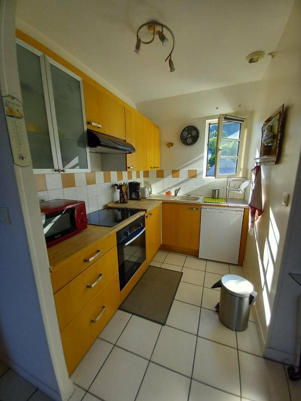 Côte fleurie -Le Cottage D'honfleur - image 3