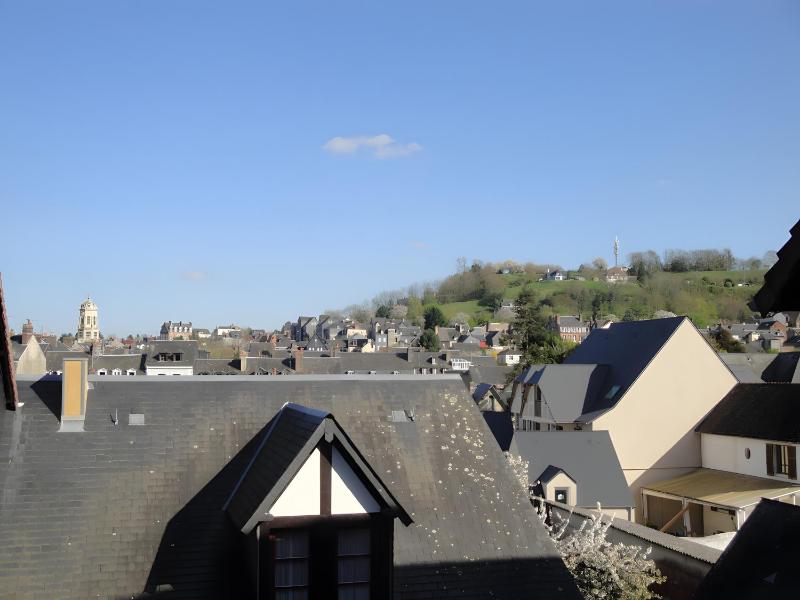 Côte fleurie -Le Cottage D'honfleur - image 34