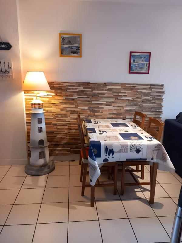 Côte fleurie -Le Cottage D'honfleur - image 15