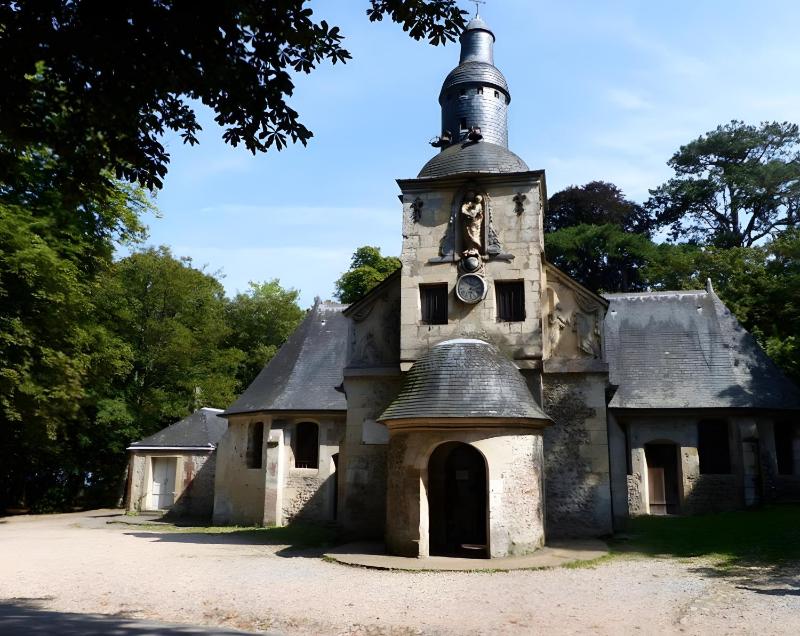 Côte fleurie -Le Cottage D'honfleur - image 30