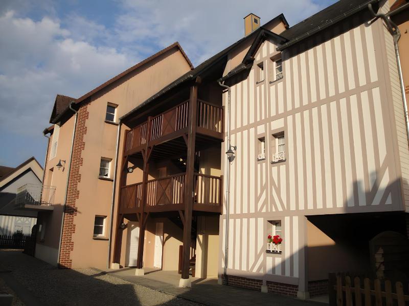 Côte fleurie -Le Cottage D'honfleur - image 17