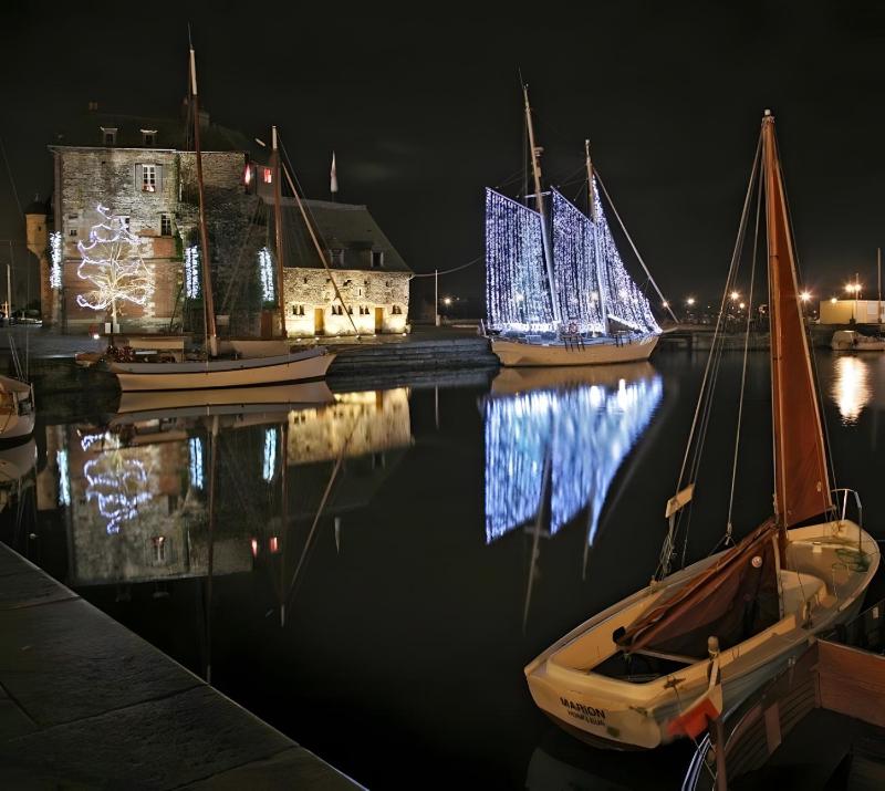 Côte fleurie -Le Cottage D'honfleur - image 25