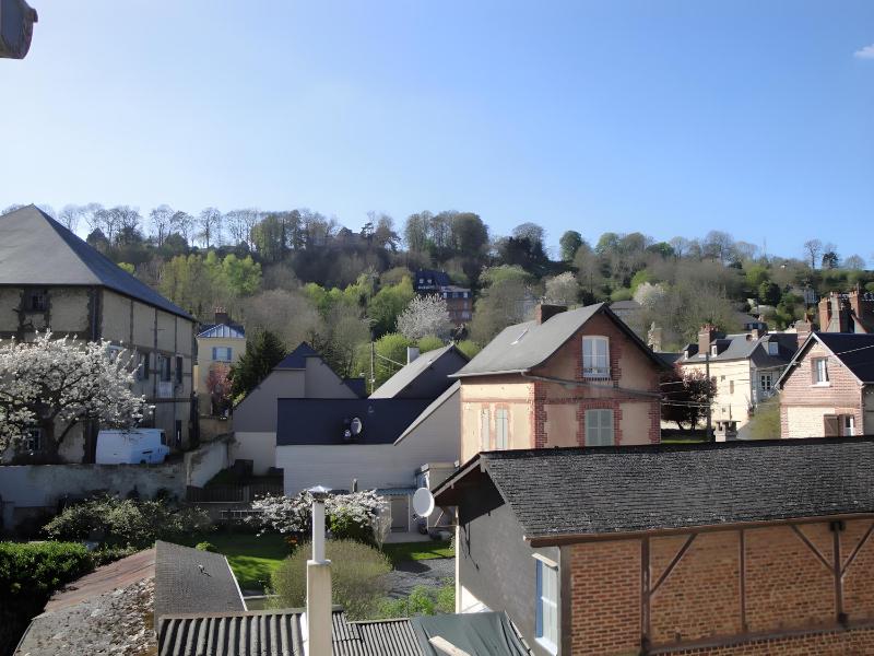 Côte fleurie -Le Cottage D'honfleur - image 23