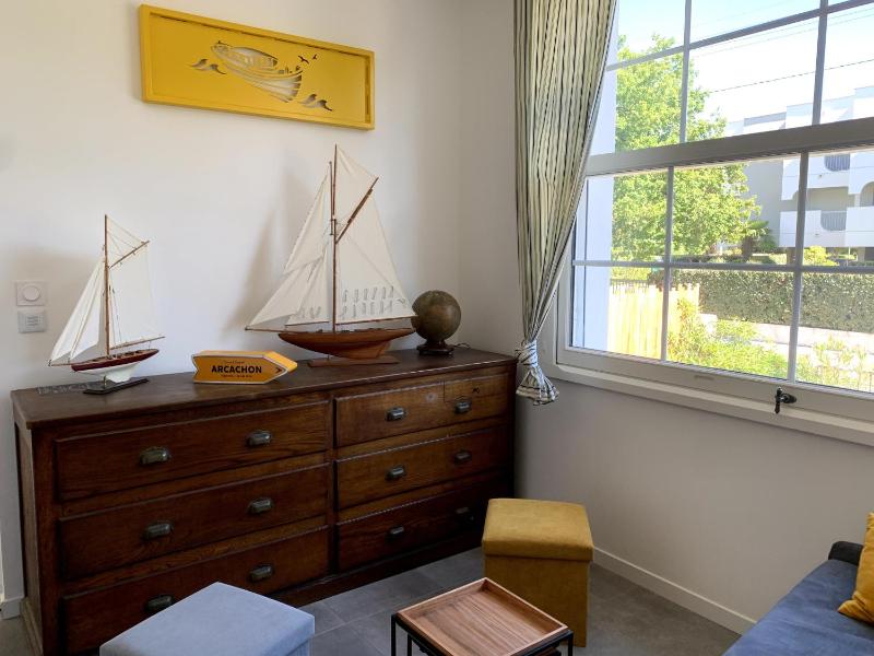 Appartement bord de plage-Arcachon - image 16