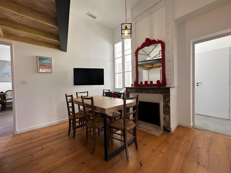 Appartement bord de plage-Arcachon - image 35
