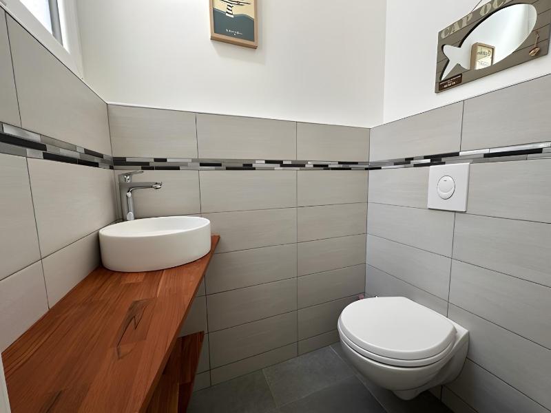 Appartement bord de plage-Arcachon - image 34