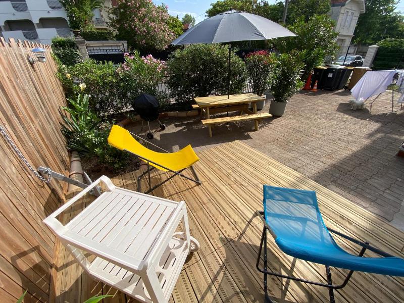 Appartement bord de plage-Arcachon - image 27
