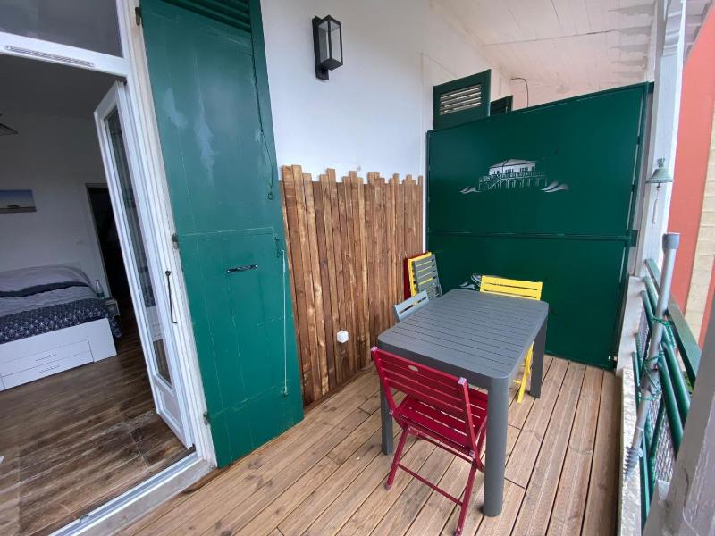 Appartement bord de plage-Arcachon - image 6