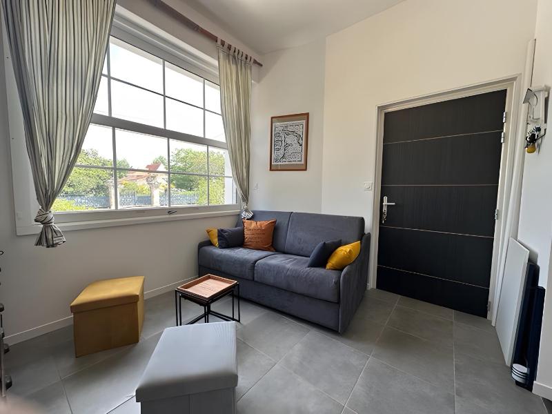Appartement bord de plage-Arcachon - image 31