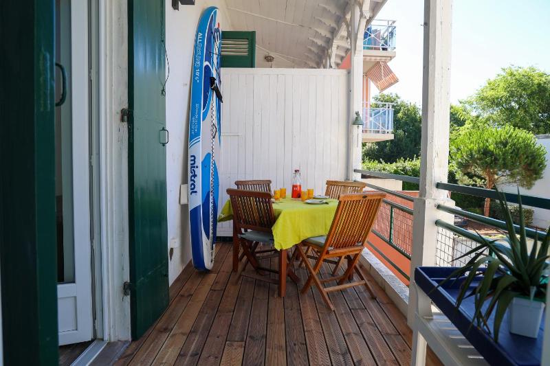 Appartement bord de plage-Arcachon - image 30