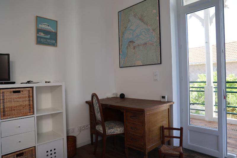Appartement bord de plage-Arcachon - image 7