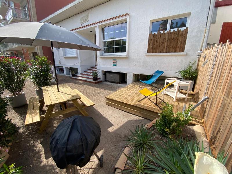 Appartement bord de plage-Arcachon - image 13