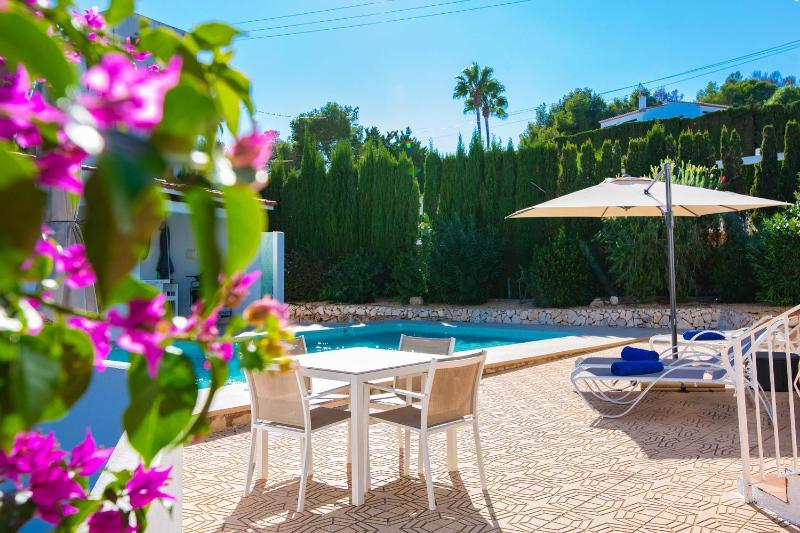 Villa Sophie II - by Holiday Rentals Villamar - image 14