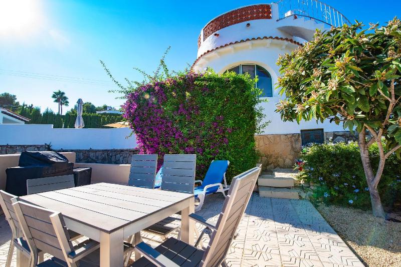 Villa Sophie II - by Holiday Rentals Villamar - image 6