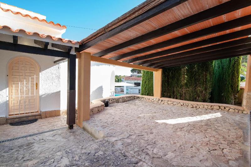 Villa Sophie II - by Holiday Rentals Villamar - image 16