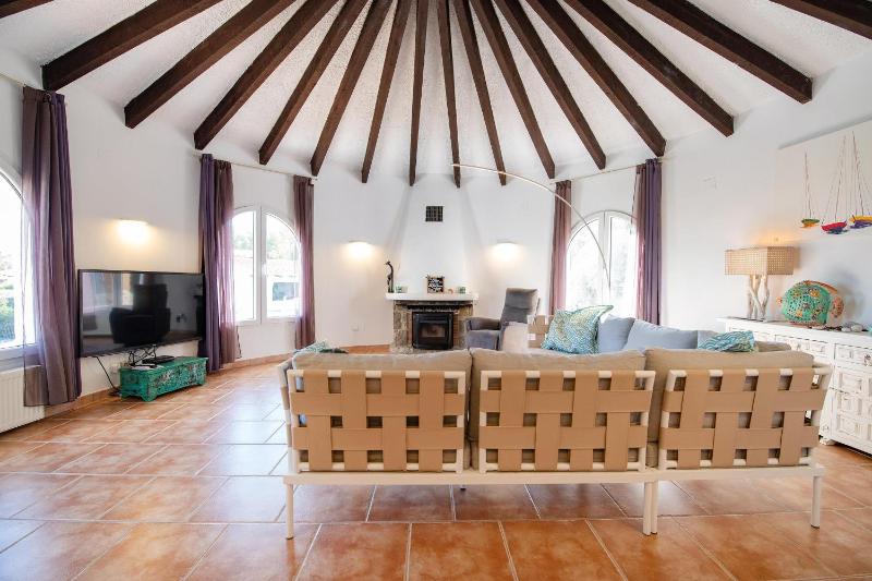 Villa Sophie II - by Holiday Rentals Villamar - image 5