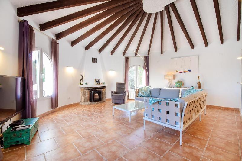 Villa Sophie II - by Holiday Rentals Villamar - image 9