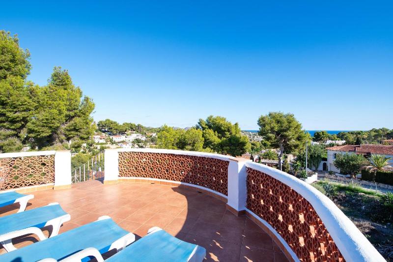 Villa Sophie II - by Holiday Rentals Villamar - image 12