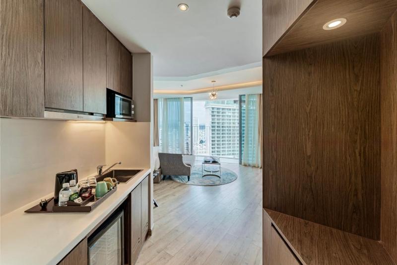 Luxury Oceanfront Residence - Heart of City - image 24