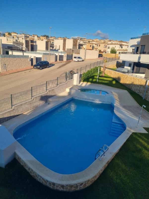 Amanecer 7 Alicante - image 38