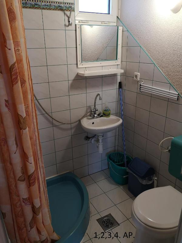 CSABA-EMILKA-SPA Apartmanok - image 28