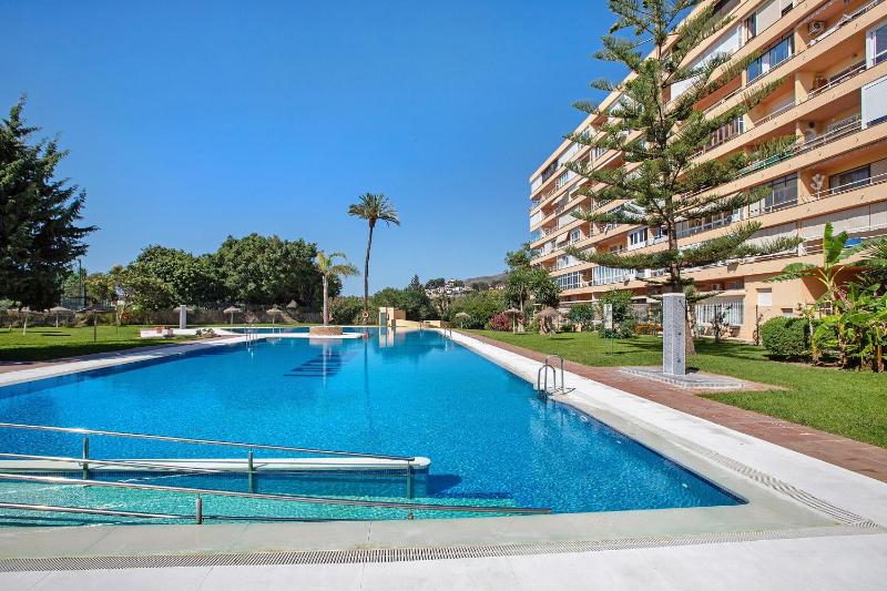 Vistas al Mar Torremolinos - image 3