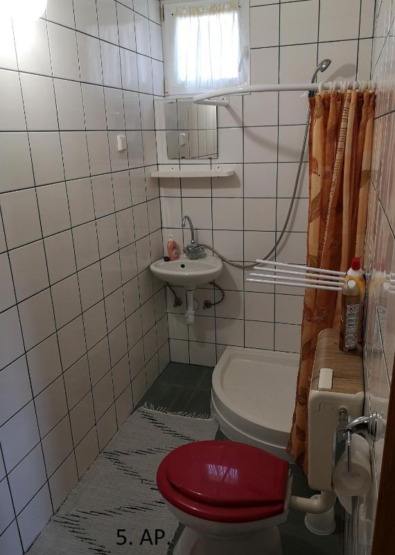 CSABA-EMILKA-SPA Apartmanok - image 40