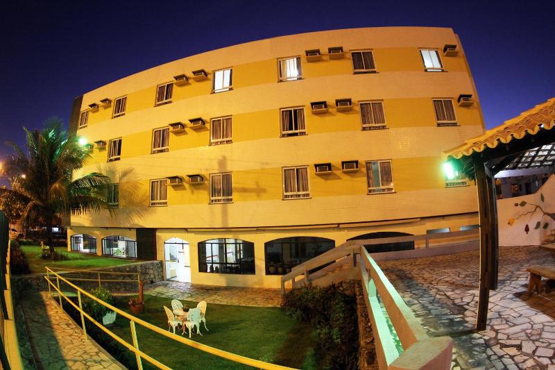 Nascimento Praia Hotel - image 3