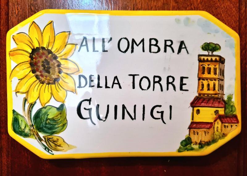 All' Ombra Della Torre Guinigi - image 8