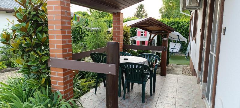 CSABA-EMILKA-SPA Apartmanok - image 15