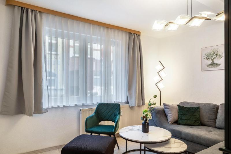 Ferienwohnung Bernoth - image 15