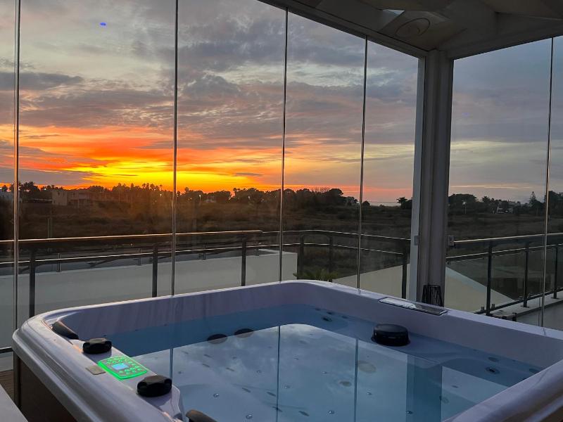 Casa Umeli with Jacuzzi and Sauna - image 39