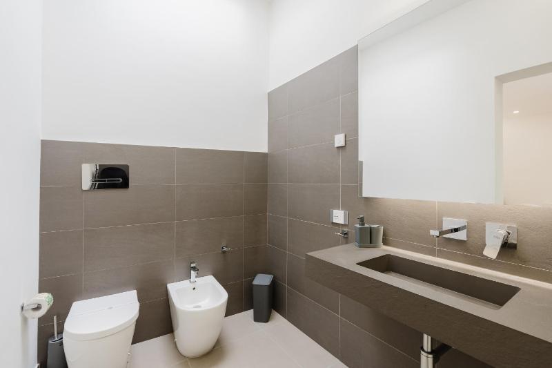 Casa Umeli with Jacuzzi and Sauna - image 22