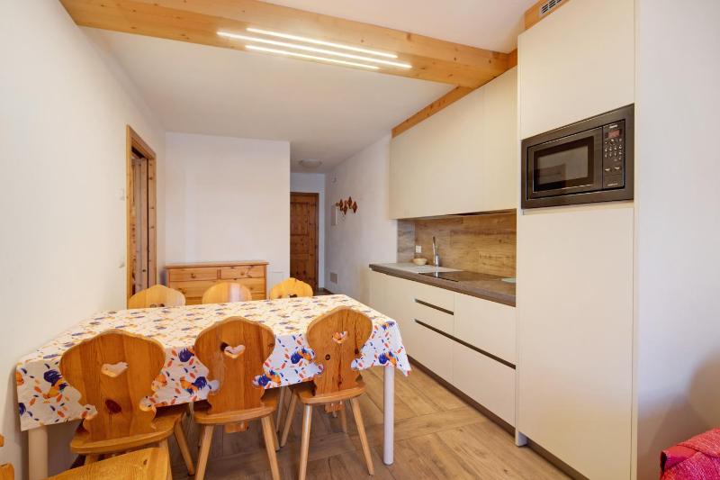 Chalet Meridiana Appartamento 6 - image 2