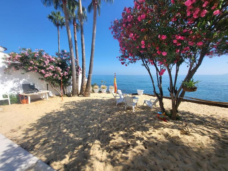Beachfront Villa - image 43