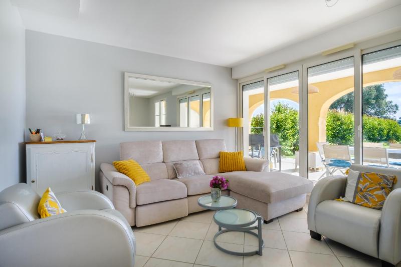 Villa privée avec piscine - image 20