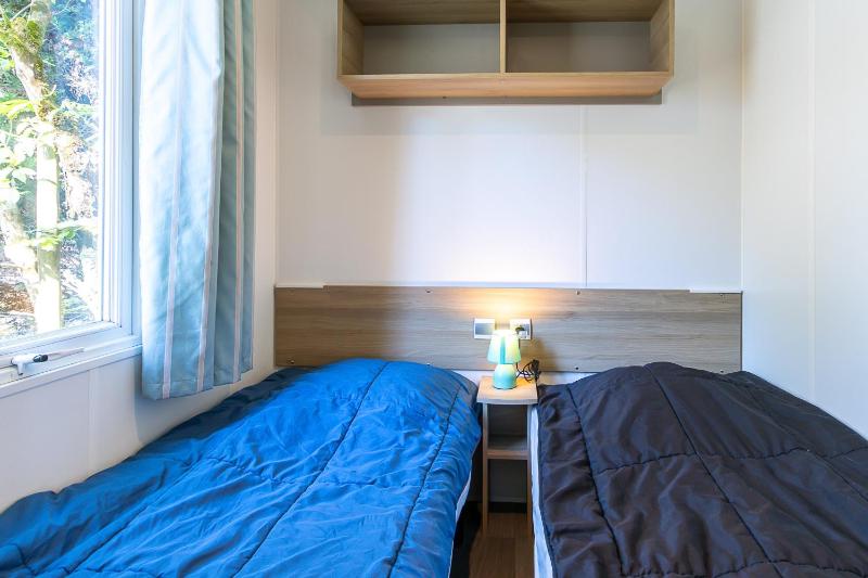Mobil home camping siblu - image 16