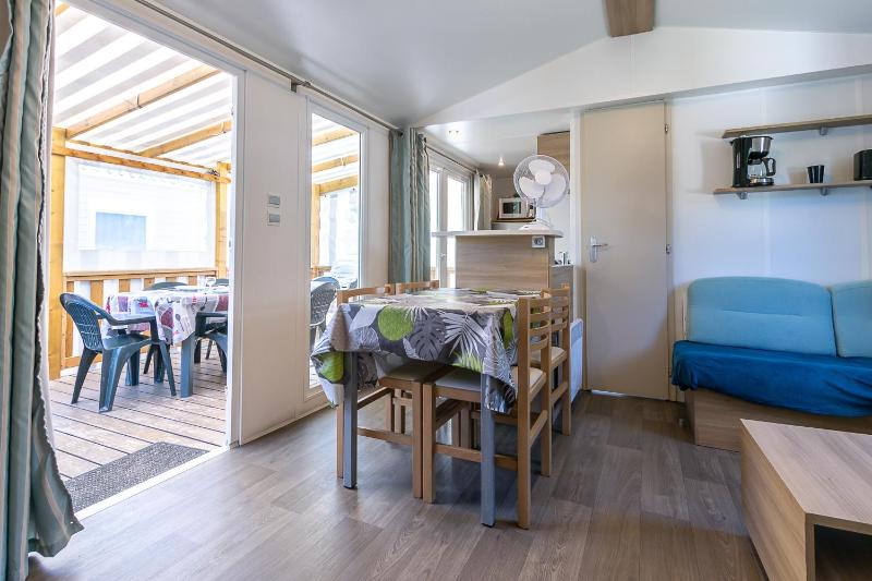 Mobil home camping siblu - image 11