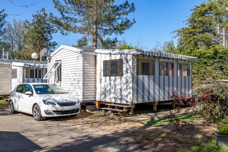 Mobil home camping siblu - image 15