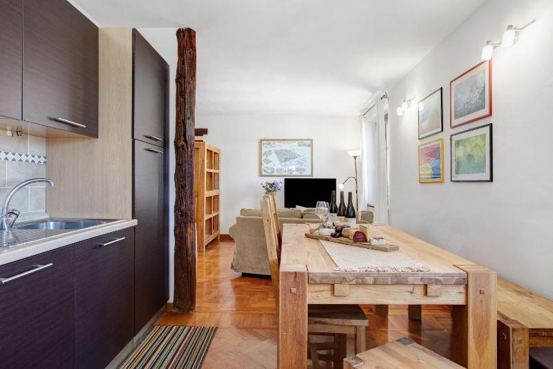 Maison Gnemaz Grand Combin - image 26